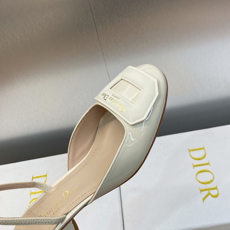 Christian Dior High Heels